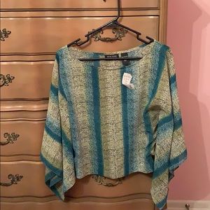 NWT NY& co women’s shirt